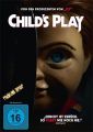 DVD Child's Play  Min:87/DD5.1/WS