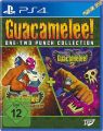 PS4 Guacamelee One  Two Punch Edition