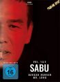 Blu-Ray Sabu - Mr Long & Dangan Runner  BOX  L.E.  -Double Feature-  (BR & DVD)  Digi-Pak  Min:124