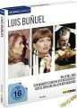 Blu-Ray Luis Bunuel - Arthaus Close-Up  3 Discs  Min:ca.306