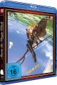 Blu-Ray Anime: Maria the Virgin Witch  Min:100/DD5.1/WS