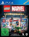 PS4 LEGO: Marvel Collection