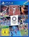 PS4 Olympische Spiele: Tokyo 2020