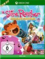 XB-One Slime Rancher  Deluxe Edition