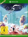 XB-One Sojourn, The