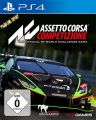 PS4 Assetto Corsa - Competizione