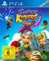 Switch Super Kickers League Ultimate