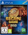 PS4 Escape Game - Fort Boyard