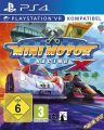 PS4 Mini Motor Racing X  (VR kompatibel)