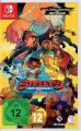 Switch Streets of Rage 4