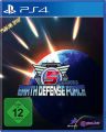 PS4 Earth Defence Force 5