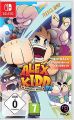 Switch Alex Kidd - In Miracle World