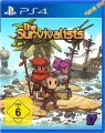 PS4 Survivalists, The