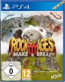 PS4 Rock of Ages 3 - Make & Break