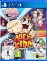 PS4 Alex Kidd - In Miracle World