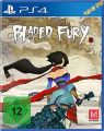 PS4 Bladed Fury