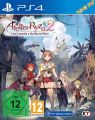 PS4 Atelier Ryza 2 - Lost Legends & the Secret Fairy