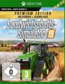XB-One Landwirtschafts-Simulator 19  PREMIUM