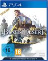 PS4 Black Desert  Prestige-Edition  -ONLINE-
