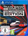 PS4 Train Sim World 2  C.E.