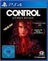 PS4 Control  Ultimate Edition