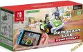 Switch Mario Kart Live - Luigi Home Circuit