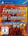 PS4 Firefighters - The Compilation