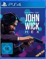 PS4 John Wick - Hex