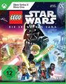 XB-One LEGO: Star Wars - Skywalker Saga