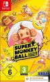 Switch Super Monkey Ball - Banana Blitz HD  (Code in the Box)