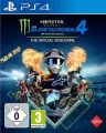 PS4 Monster Energy - Supercross 4