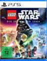 PS5 LEGO: Star Wars - Die Skywalker Saga