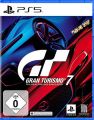 PS5 Gran Turismo 7  (03.03.22)