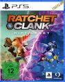 PS5 Ratchet & Clank - Rift Apart