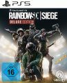 PS5 Rainbow Six Siege  Deluxe Edition