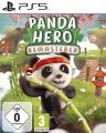 PS5 Panda Hero - Remastered  'multilingual'  (tba)