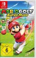 Switch Mario Golf - Super Rush