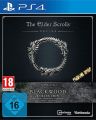 PS4 Elder Scrolls, The - Blackwood  Online Edition