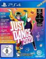 PS4 Just Dance 2020  'multilingual'  (tba)