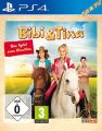 PS4 Bibi + Tina - Kinofilm