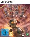 PS5 Oddworld - Soulstorm  D1  -Steelbook-
