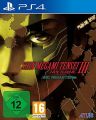 PS4 Shin Megami Tensei III - Nocturne  HD Remaster