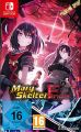 Switch Mary Skelter Finale