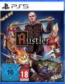 PS5 Rustler - Grand Theft Horse