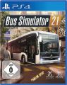 PS4 Bus Simulator 21