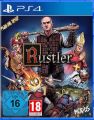 PS4 Rustler - Grand Theft Horse