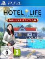 PS4 Hotel Life  (29.06.22)