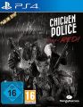 PS4 Chicken Police - Paint it Red!