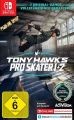 Switch Tony Hawks Pro Skater 1+2  Remastered