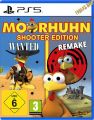 PS5 Moorhuhn Shooter Edition  'multilingual'  (tba)